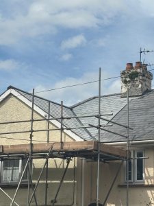 Countrywide Roofing & Insulation Ltd work gallery