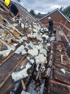 Countrywide Roofing & Insulation Ltd work gallery