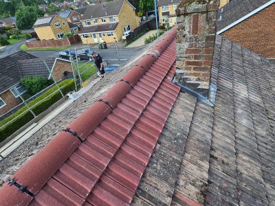 Countrywide Roofing & Insulation Ltd work gallery