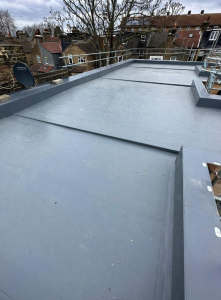 March Winner – Flat – Watkins Roofing Contractors Limited