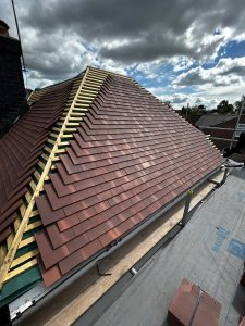 Countrywide Roofing & Insulation Ltd work gallery