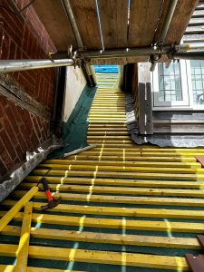 Countrywide Roofing & Insulation Ltd work gallery