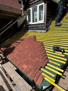 Countrywide Roofing & Insulation Ltd work gallery