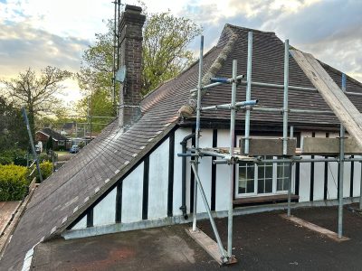 Countrywide Roofing & Insulation Ltd work gallery