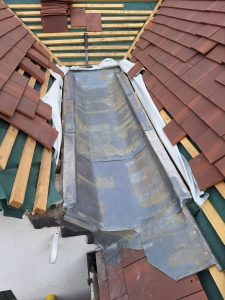 Countrywide Roofing & Insulation Ltd work gallery