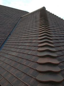 Ridgecare Roofing Ltd T/A B. Clark & Sons Contractors work gallery