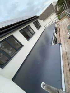 Flat Roofing Consultants Ltd work gallery
