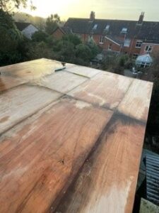 Flat Roofing Consultants Ltd work gallery