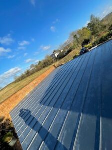 Flat Roofing Consultants Ltd work gallery