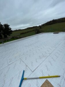 Flat Roofing Consultants Ltd work gallery