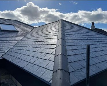 Roof of the Year 2022