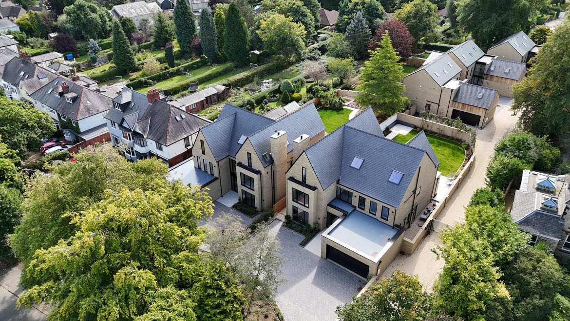 RBC Roofing Ltd – Pitch