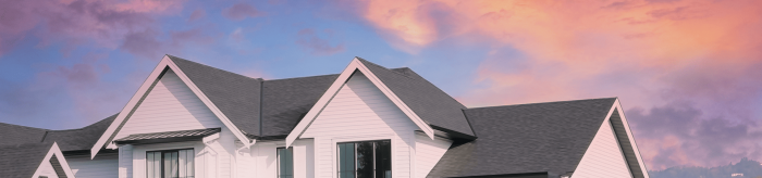 Roof of the Year 2024 Winner - J.Whiteman Roofing