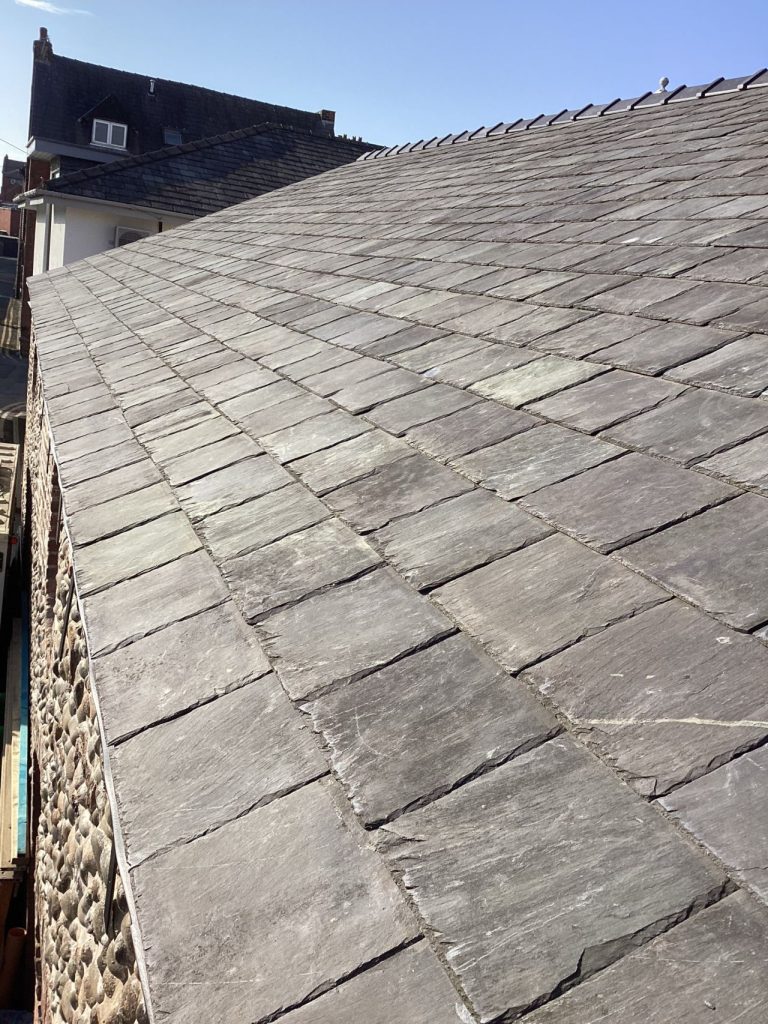 March Winner – Pitch – Blackpool Industrial Roofing Ltd