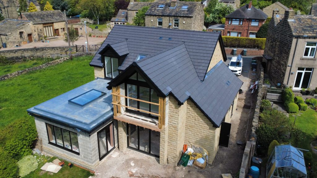 June Winner – Pitch – DDK Roofing Ltd