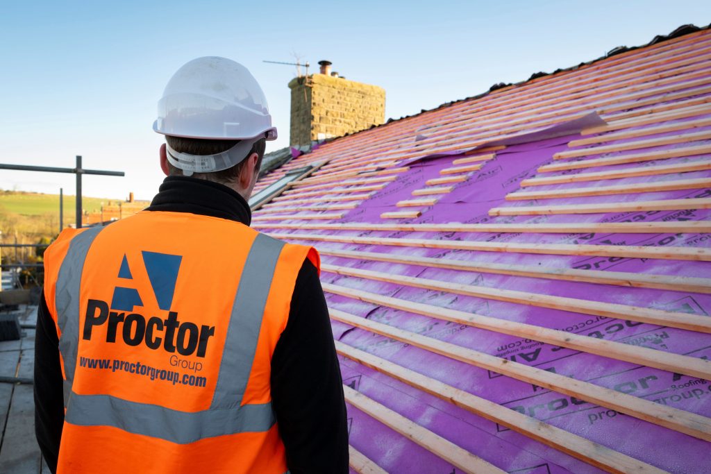 Marking a year of Proctor Air® success