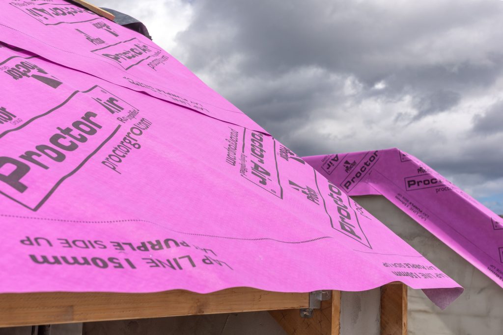 Marking a year of Proctor Air® success