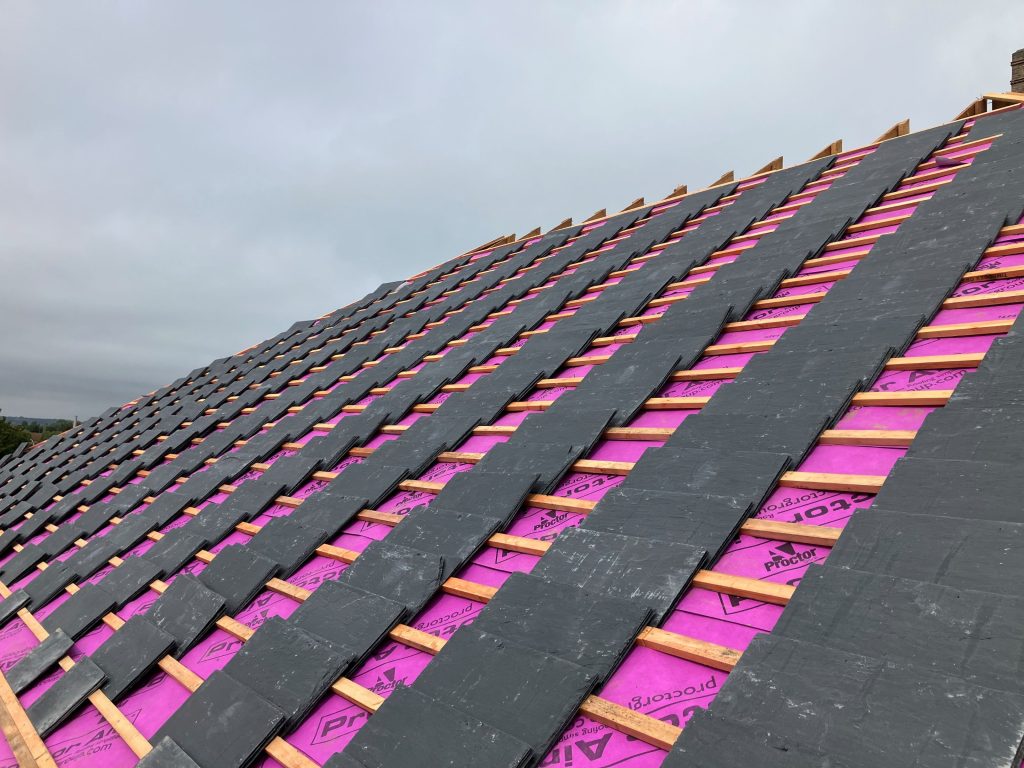 Marking a year of Proctor Air® success