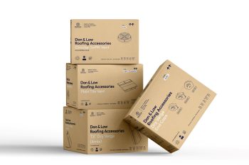 Don & Low Launches New UK-Made Roofing Accessories Range, Becoming a Leading Provider of Pitched Roof Solutions
