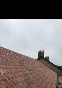 Marshall Thompson Leadwork Limited work gallery