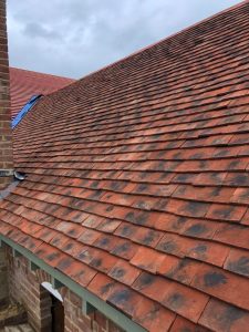 George Roofing Services work gallery
