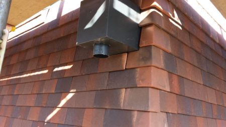 George Roofing Services work gallery