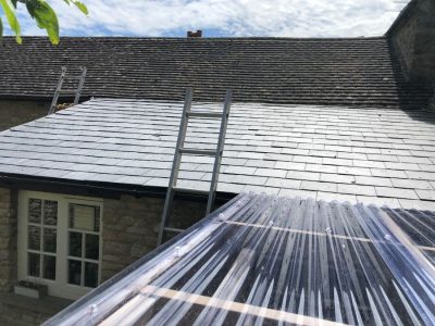 George Roofing Services work gallery