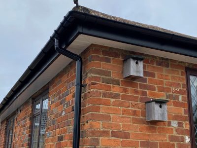 George Roofing Services work gallery