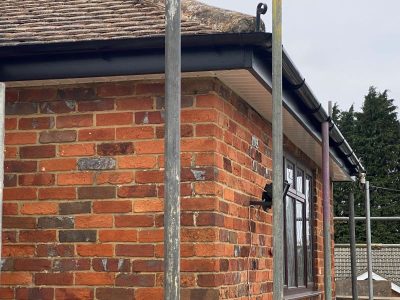 George Roofing Services work gallery