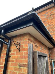 George Roofing Services work gallery