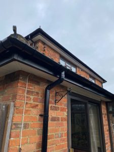George Roofing Services work gallery