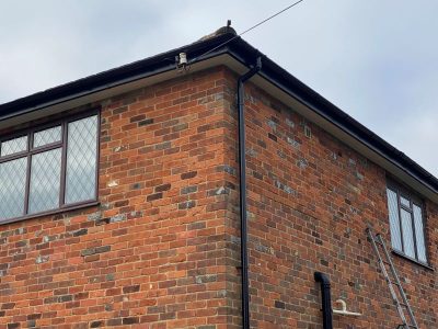George Roofing Services work gallery