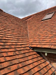 George Roofing Services work gallery