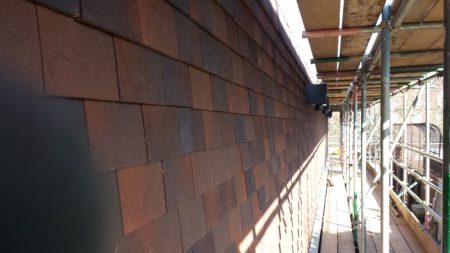 George Roofing Services work gallery