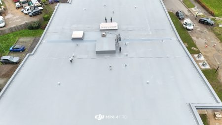 Allstar Roofing & Maintenance Ltd work gallery