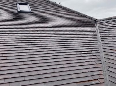 Allstar Roofing & Maintenance Ltd work gallery