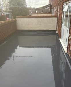 Allstar Roofing & Maintenance Ltd work gallery