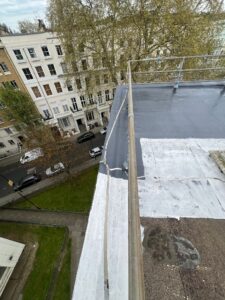 Allstar Roofing & Maintenance Ltd work gallery