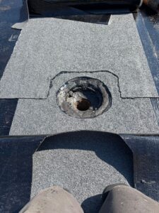 Allstar Roofing & Maintenance Ltd work gallery