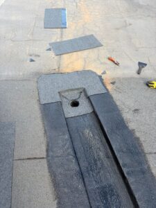 Allstar Roofing & Maintenance Ltd work gallery