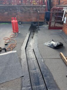 Allstar Roofing & Maintenance Ltd work gallery