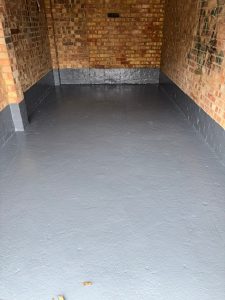 Allstar Roofing & Maintenance Ltd work gallery