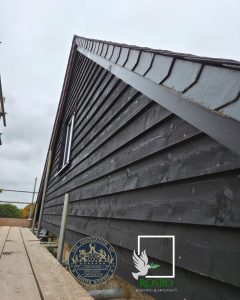 Rosbo Ltd work gallery