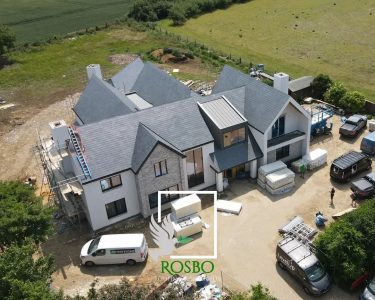 Rosbo Ltd work gallery
