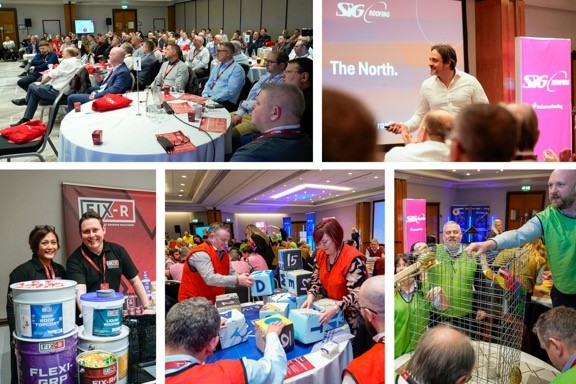 2026 ROADSHOWS COMPLETED