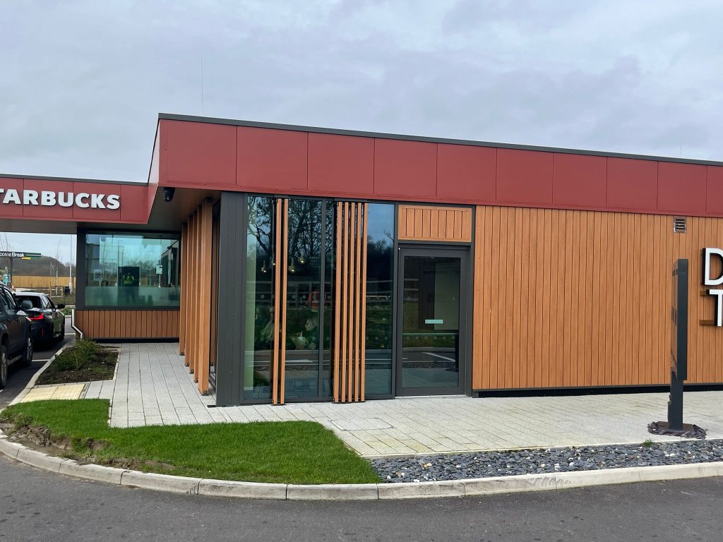 CORC is pleased to present FLATPLANK, on behalf of teknoroof