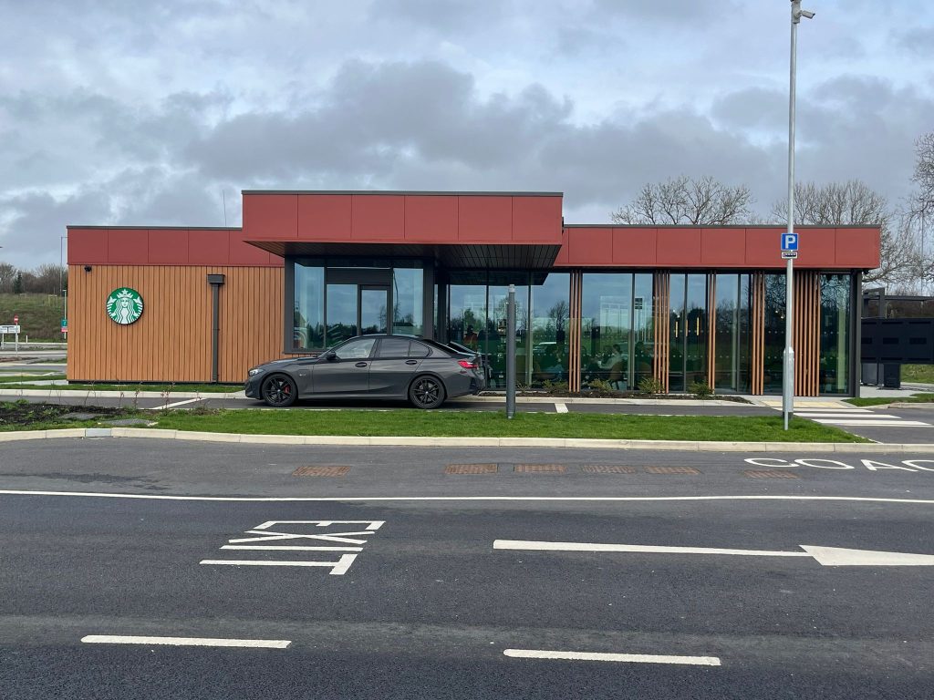 CORC is pleased to present FLATPLANK, on behalf of teknoroof
