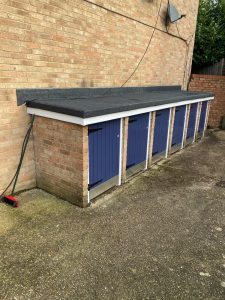 Allstar Roofing & Maintenance Ltd work gallery