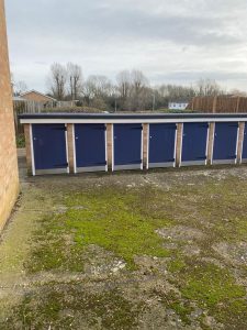 Allstar Roofing & Maintenance Ltd work gallery