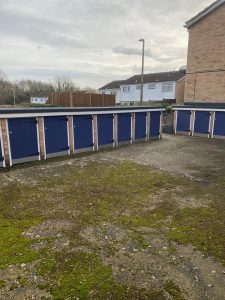 Allstar Roofing & Maintenance Ltd work gallery